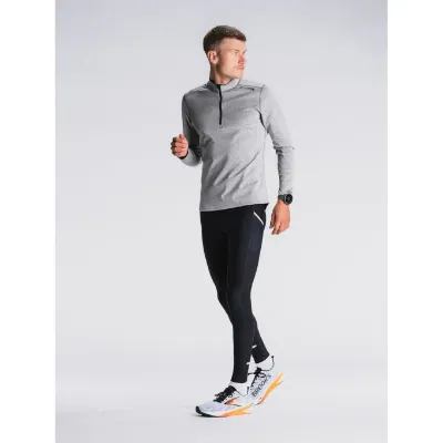 Fusion Mens C3 Zip Neck