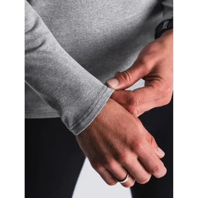 Fusion Mens C3 Zip Neck