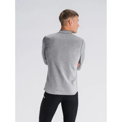 Fusion Mens C3 Zip Neck