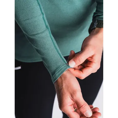 Fusion Mens C3 Zip Neck