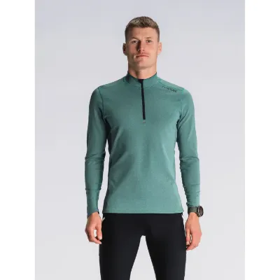 Fusion Mens C3 Zip Neck