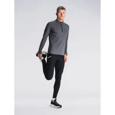 Fusion Mens C3 Zip Neck