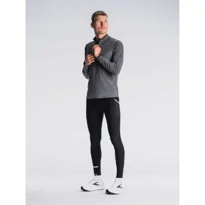 Fusion Mens C3 Zip Neck