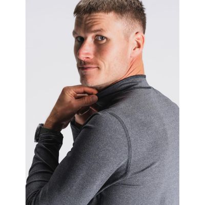 Fusion Mens C3 Zip Neck