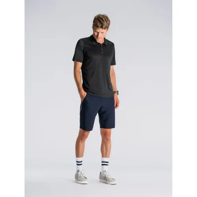 Fusion Mens Recharge Polo