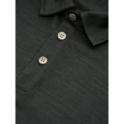 Fusion Mens Recharge Polo