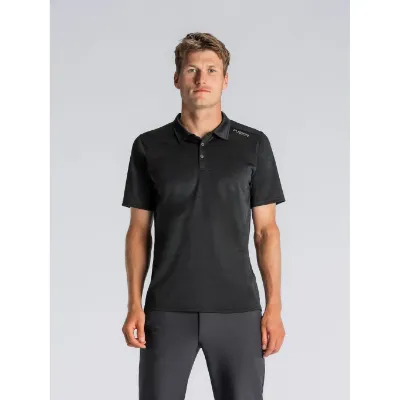Fusion Mens Recharge Polo