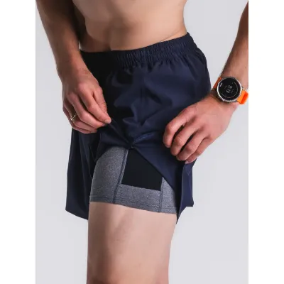 Fusion Mens Run Shorts