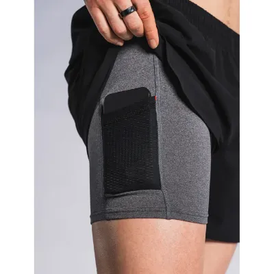 Fusion Mens Run Shorts