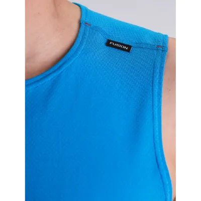 Fusion Mens Run Singlet