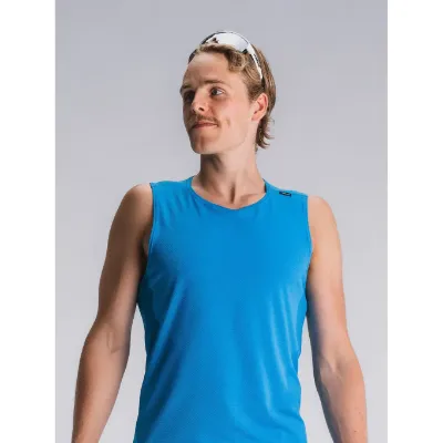 Fusion Mens Run Singlet