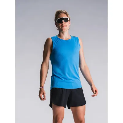Fusion Mens Run Singlet