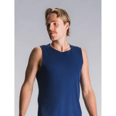Fusion Mens Run Singlet