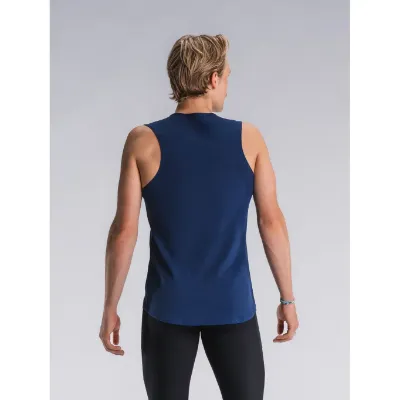 Fusion Mens Run Singlet