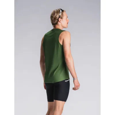 Fusion Mens Run Singlet