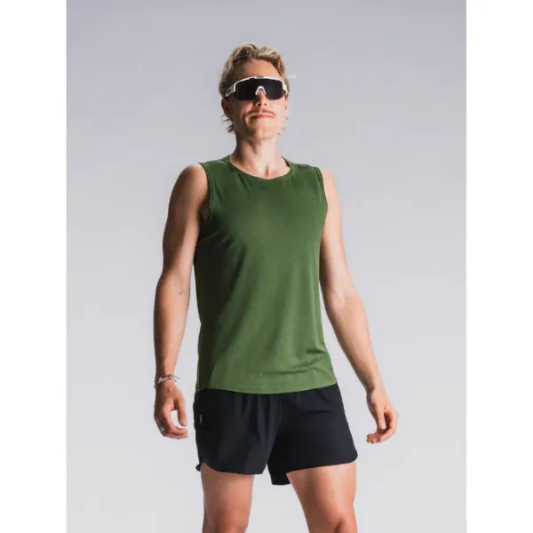 Billede af Fusion Mens Run Singlet