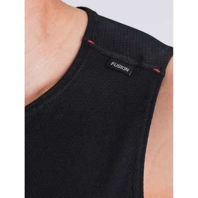 Fusion Mens Run Singlet