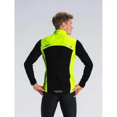 Fusion Mens S1 Run Vest