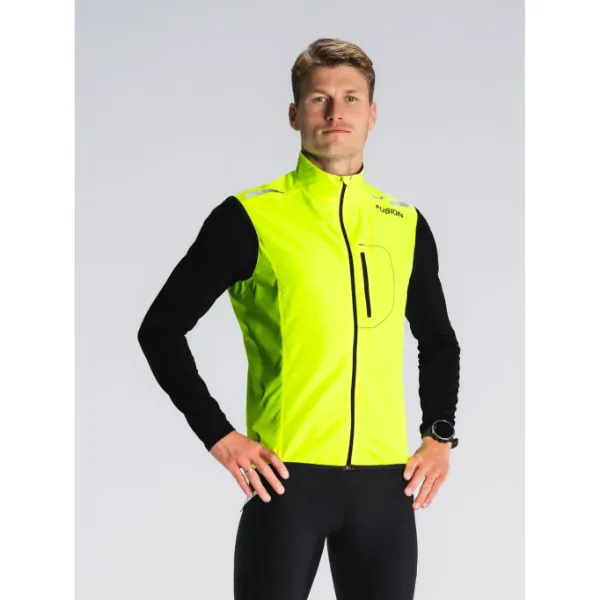 Fusion Mens S1 Run Vest