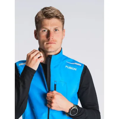 Fusion Mens S1 Run Vest