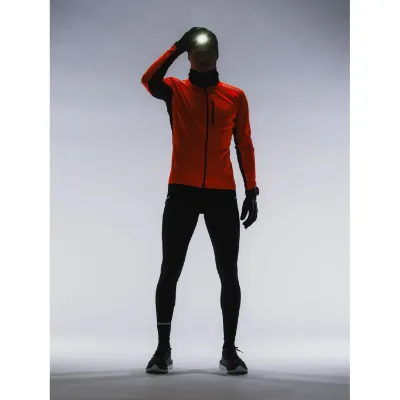 Fusion Mens S2 Run Jacket