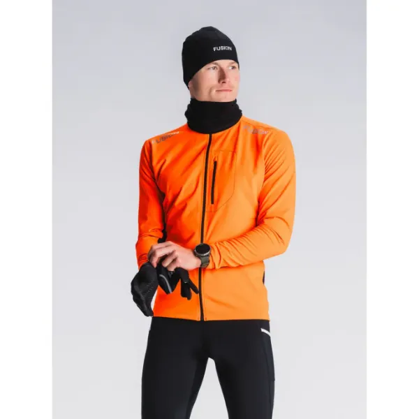 Fusion Mens S2 Run Jacket