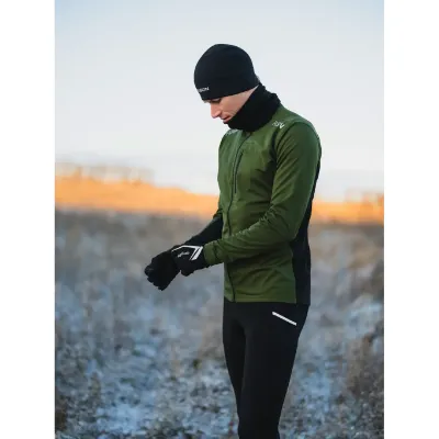Fusion Mens S2 Run Jacket