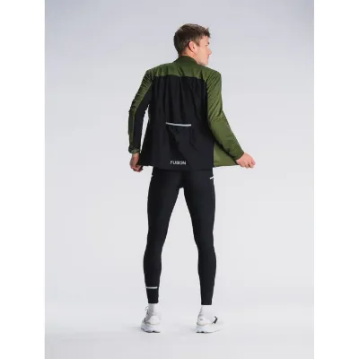 Fusion Mens S2 Run Jacket