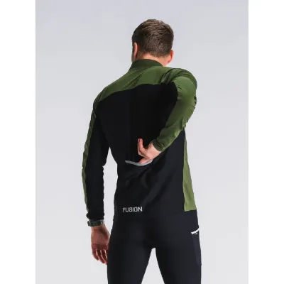 Fusion Mens S2 Run Jacket