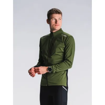 Fusion Mens S2 Run Jacket