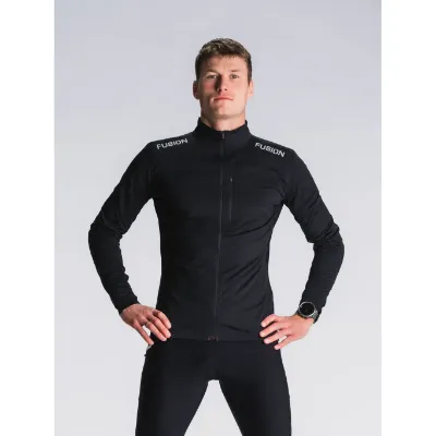 Fusion Mens S2 Run Jacket