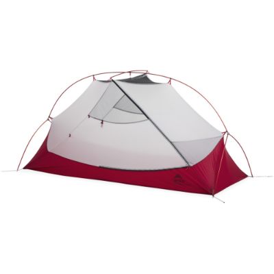 MSR Hubba Hubba™ Bikepack 1-Person Tent