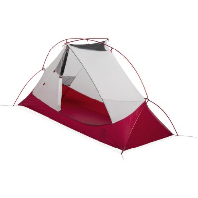 MSR Hubba Hubba™ Bikepack 1-Person Tent