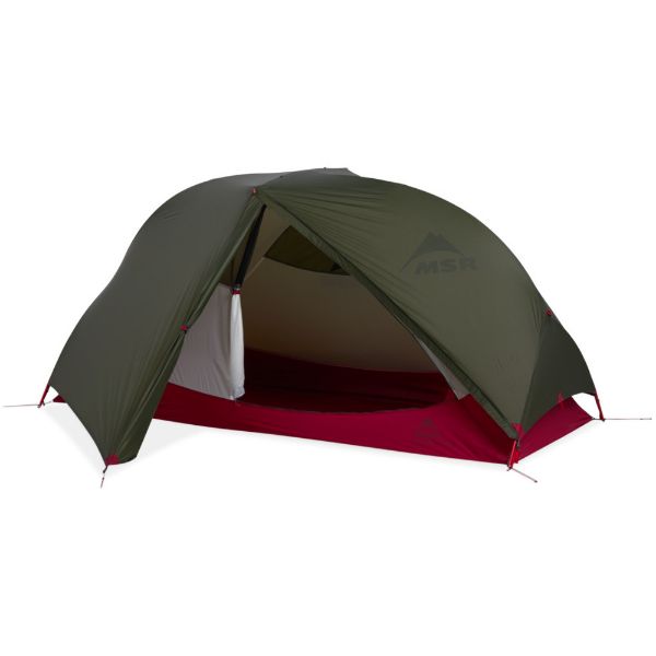 Billede af Hubba Hubba™ Bikepack 1-Person Tent