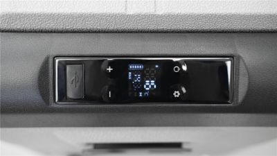 Outwell Arctic Chill 30