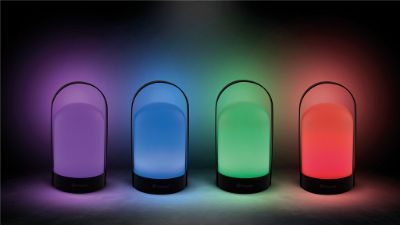 Outwell Oberon Lampe