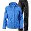 Didriksons (97166830) 500348 main junior girl's set - Indigo Blue