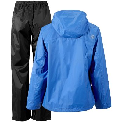 Didriksons (97166830) 500348 main junior girl's set