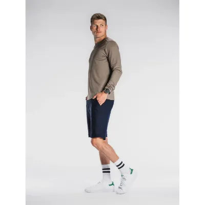 Fusion Mens Technical Merino 150 Ls