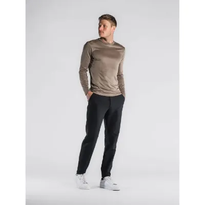 Fusion Mens Technical Merino 150 Ls
