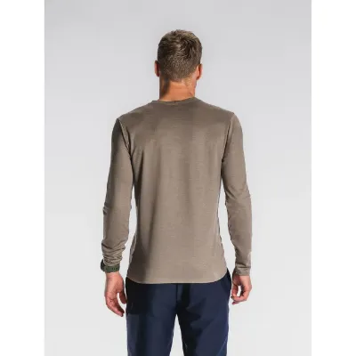 Fusion Mens Technical Merino 150 Ls