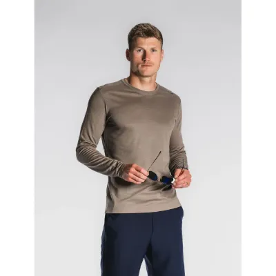 Fusion Mens Technical Merino 150 Ls