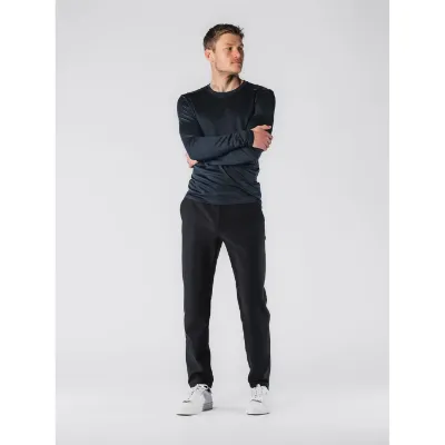Fusion Mens Technical Merino 150 Ls