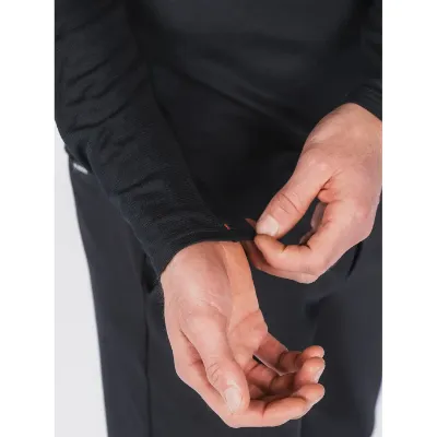 Fusion Mens Technical Merino 150 Ls