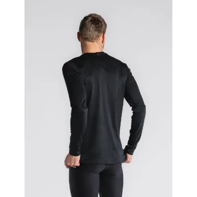 Fusion Mens Technical Merino 150 Ls