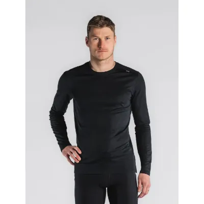 Fusion Mens Technical Merino 150 Ls
