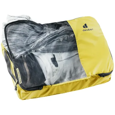 Deuter Mesh Zip Pack 10