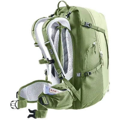 Deuter Trans Alpine 28 Sl