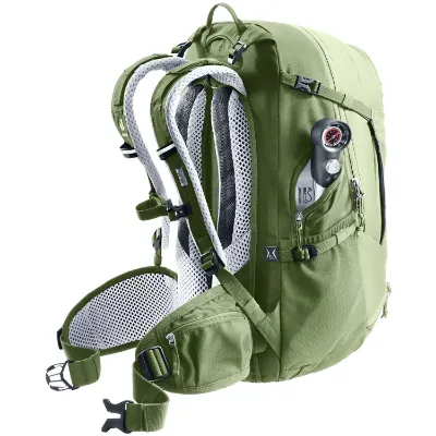 Deuter Trans Alpine 28 Sl