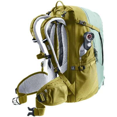 Deuter Trans Alpine 28 Sl